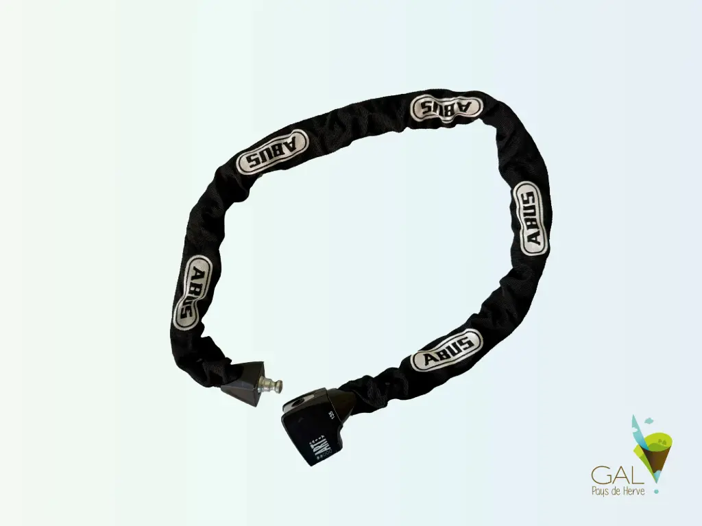 Cadenas Abus