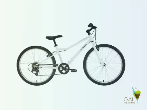 Vélo enfant 6-9 ans – VTC 20”