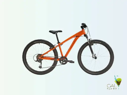 Vélo enfant 9-12 ans – VTT 26"